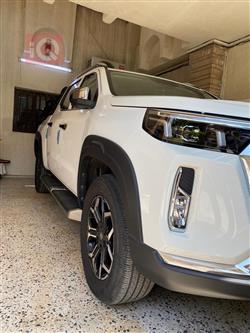 Changan Hunter